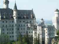 Neuschwanstein Castle