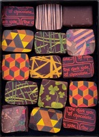 The Dark Side of Chocolate