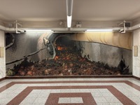 Athens Metro