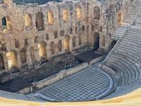 Odeon of Herodes Atticus