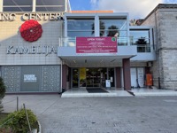 Kotor shopping center