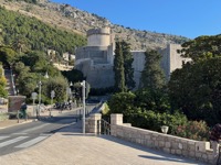 Dubrovnik