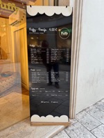 Puffy Lil’ Pancakes