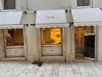 Puffy Lil’ Pancakes