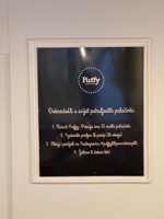 Puffy Lil’ Pancakes