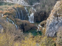 Plitvice Lakes