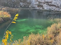 Plitvice Lakes