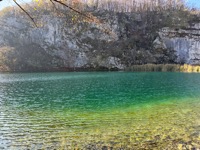 Plitvice Lakes