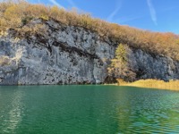 Plitvice Lakes