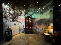 Museum of Lost Tales