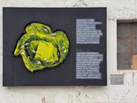 Varaždin art: Sautéed Sauerkraut