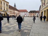 Varaždin
