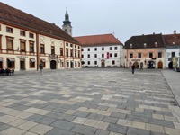 Varaždin