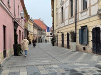Varaždin