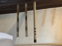 Merchant signs in Varaždin Castle