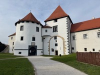 Varaždin Castle