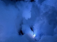 Massless Clouds Between Sculpture and Life at Superblue Miami