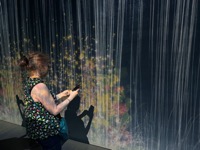 Proliferating Immense Life - A Whole Year per Year at Superblue Miami