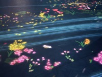 Proliferating Immense Life - A Whole Year per Year at Superblue Miami