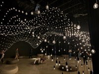 Pulse Topology at Superblue Miami