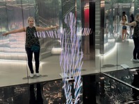 Forest of Us at Superblue Miami