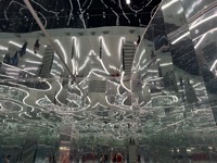 Forest of Us at Superblue Miami