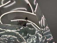 Forest of Us at Superblue Miami