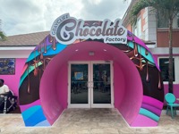 Graycliff Chocolate
