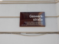 Gaswerkstraße
