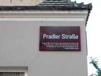 Pradler Straße