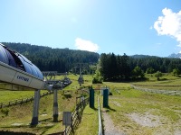 Mieders Sommerrodelbahn
