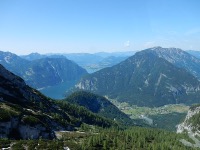 Dachstein Krippenstein Seilbahn