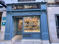 Pastelería