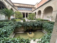 Palacio de la Aljafería