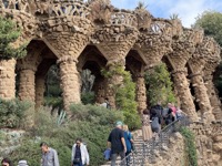 Park Güell