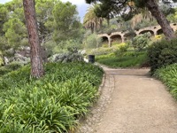 Park Güell