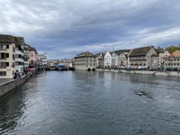 Zürich scenes