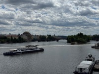 Vltava