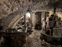 Speculum Alchemiæ room