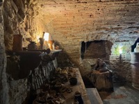 Speculum Alchemiæ room