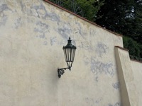 Revisiting old photo