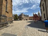 St. George’s Basilica