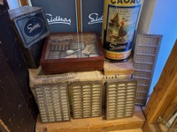 Kutná Hora Chocolate Museum