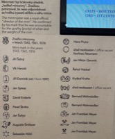 Mintmaster’s marks