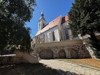 St. Martin’s Cathedral