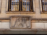 Bratislava coat of arms