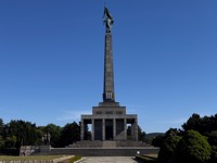 Slavín Memorial