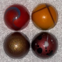 Čokoladnica Ljubljana