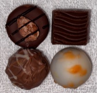 Čokoladnica Ljubljana