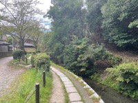 Philosopher’s Path